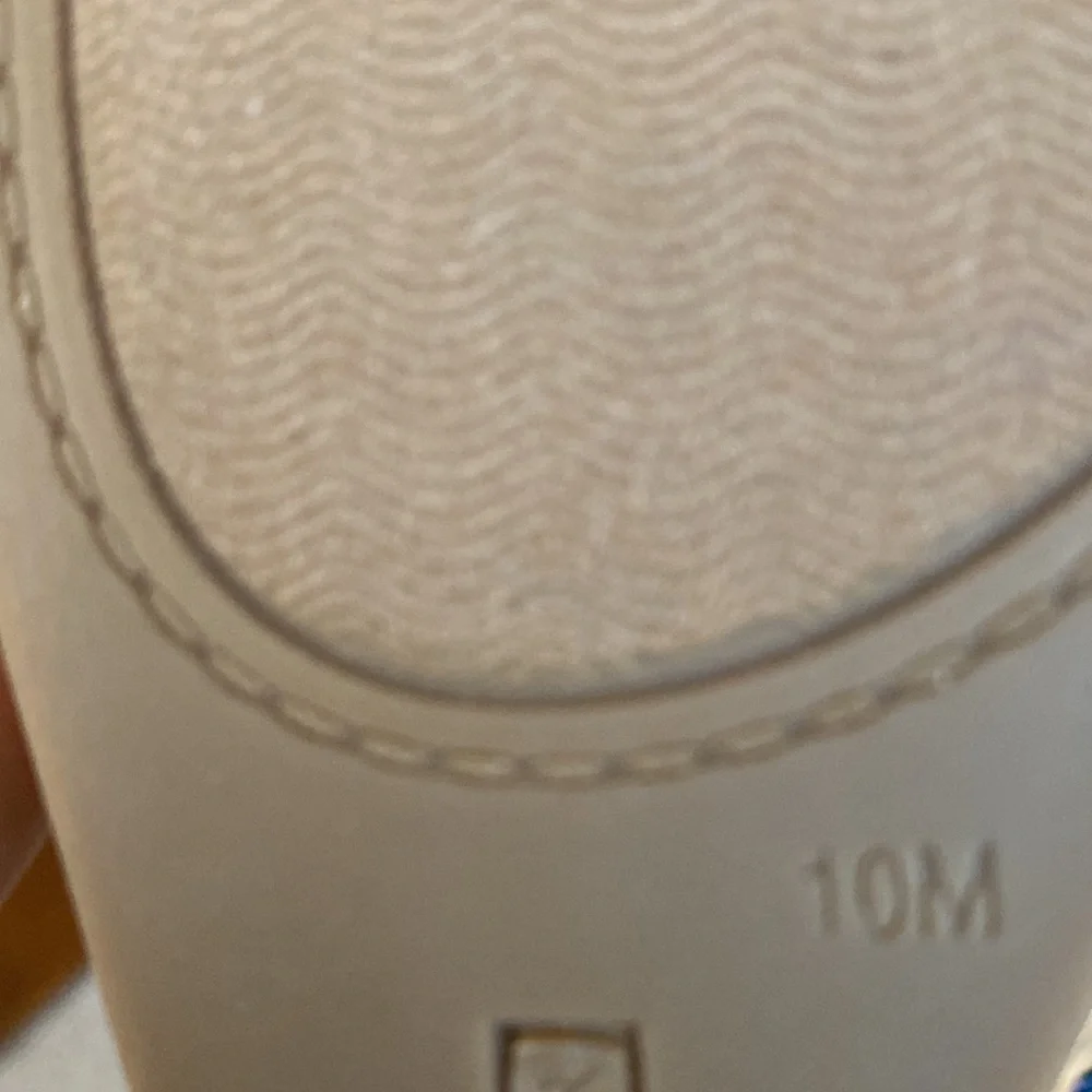 Tommy Hilfiger Kezno Cork Wedge Heel Sandals Size 10M NWOT. - Picture 10 of 10